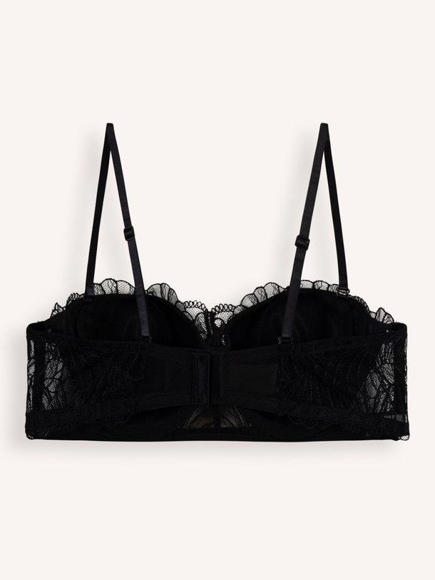 Ontdek de Kanten beha van Calvin Klein in de kleur groen bij Orangebag. Op werkdagen voor 21:45 besteld, morgen in huis.