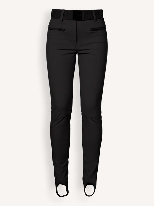 Ontdek de Paris technische ski broek long van Goldbergh in de kleur zwart bij Orangebag. Op werkdagen voor 21:45 besteld, morgen in huis.