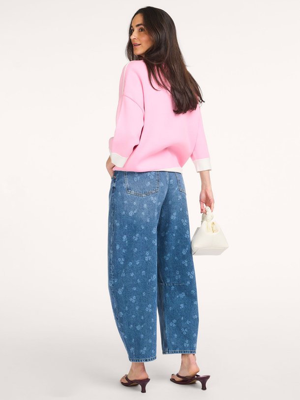 Ontdek de Jugly viscosemix vest van Essentiel Antwerp in de kleur Roze bij Orangebag. Op werkdagen voor 21:45 besteld, morgen in huis.