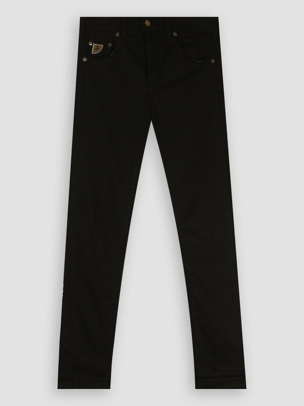 Ontdek de Celia high waist skinny jeans van Lois in de kleur zwart bij Orangebag. Op werkdagen voor 21:45 besteld, morgen in huis.