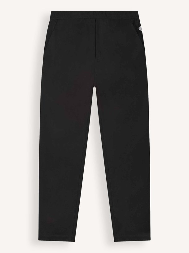 Ontdek de Condor viscosemix broek van Law of the Sea in de kleur zwart bij Orangebag. Op werkdagen voor 21:45 besteld, morgen in huis.