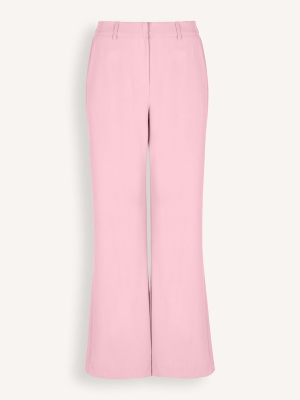 Ontdek de Lolani viscosemix broek van Freebird in de kleur Roze bij Orangebag. Op werkdagen voor 21:45 besteld, morgen in huis.