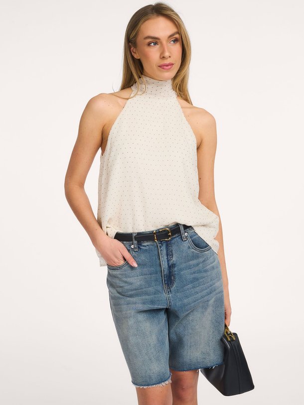 Ontdek de GZdorah P top van Gestuz bij Orangebag. Op werkdagen voor 21:45 besteld, morgen in huis.