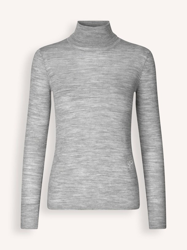 Ontdek de Corenna wollen gemêleerde coltrui van Baum und Pferdgarten in de kleur grijs bij Orangebag. Op werkdagen voor 21:45 besteld, morgen in huis.