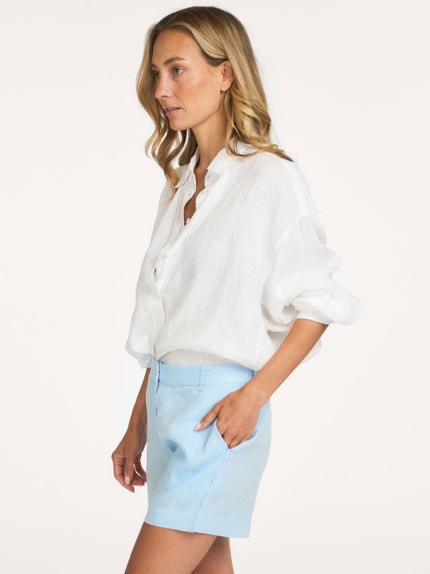 Samsoe Samsoe Saiben Shorts 16047 Ontdek de SAIBEN SHORTS 16047 van Samsoe Samsoe bij Orangebag. Op werkdagen voor 21:45 besteld, morgen in huis.