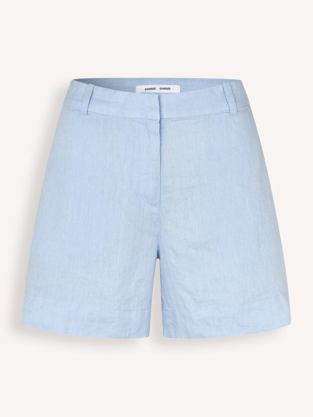 Ontdek de SAIBEN SHORTS 16047 van Samsoe Samsoe bij Orangebag. Op werkdagen voor 21:45 besteld, morgen in huis.