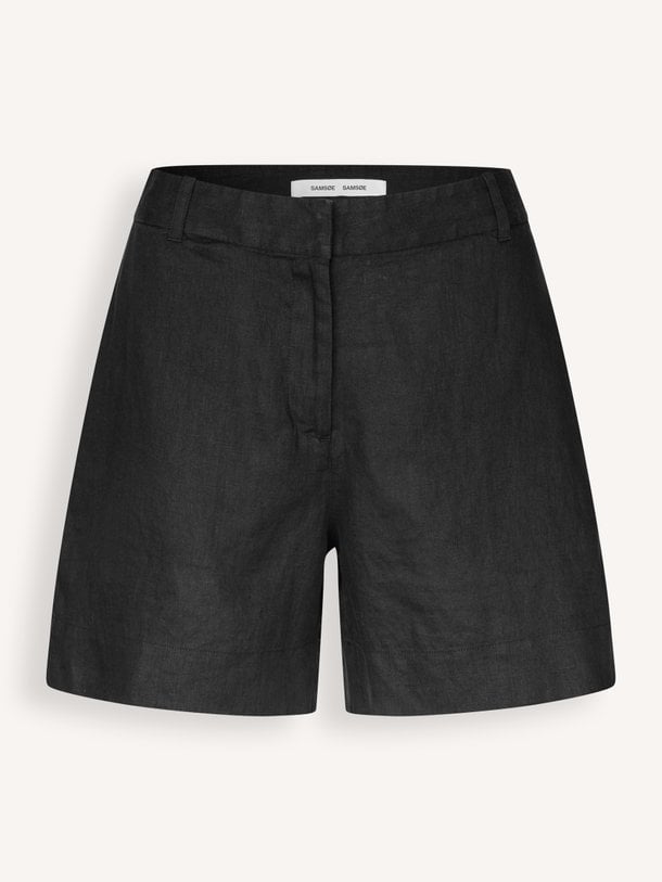 Samsoe Samsoe Saiben Shorts 16047 Ontdek de SAIBEN SHORTS 16047 van Samsoe Samsoe bij Orangebag. Op werkdagen voor 21:45 besteld, morgen in huis.