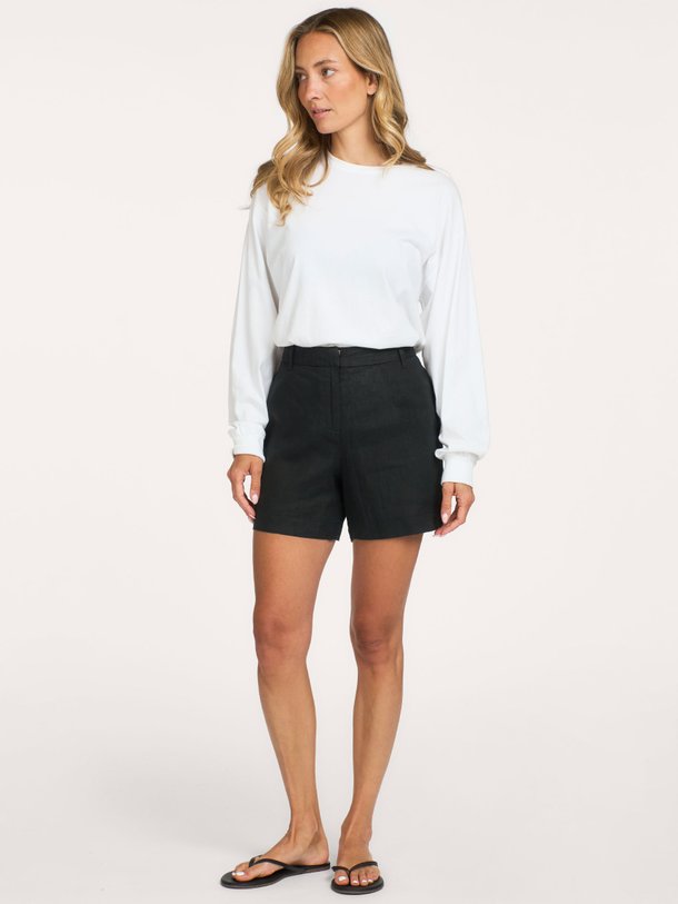 Samsoe Samsoe Saiben Shorts 16047 Ontdek de SAIBEN SHORTS 16047 van Samsoe Samsoe bij Orangebag. Op werkdagen voor 21:45 besteld, morgen in huis.