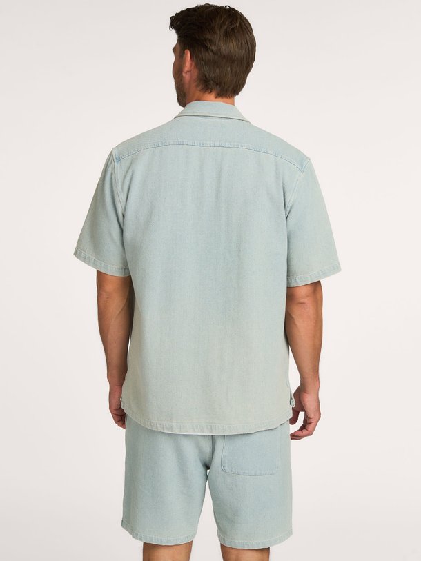 Ontdek de SAAYO O SHIRT 16070 van Samsoe Samsoe bij Orangebag. Op werkdagen voor 21:45 besteld, morgen in huis.
