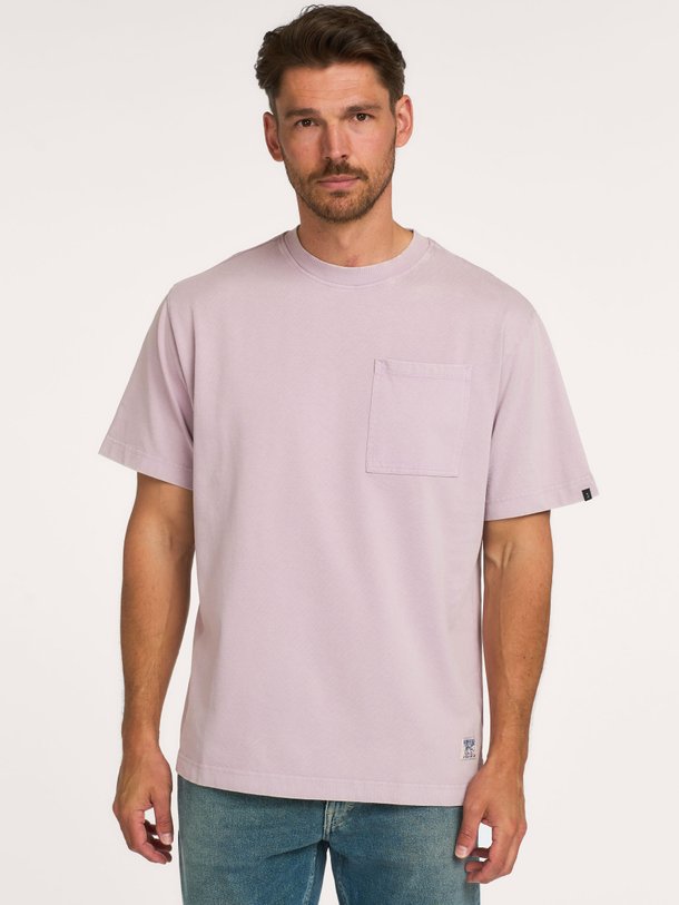 Butcher Of Blue Kells Loose Pckt Tee Ontdek de Kells Loose Pckt Tee van Butcher of Blue bij Orangebag. Op werkdagen voor 21:45 besteld, morgen in huis.