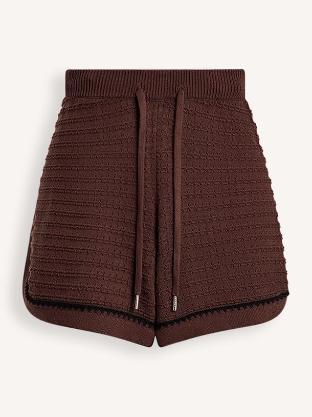 Ontdek de MORDEN KNIT SHORT van Varley bij Orangebag. Op werkdagen voor 21:45 besteld, morgen in huis.