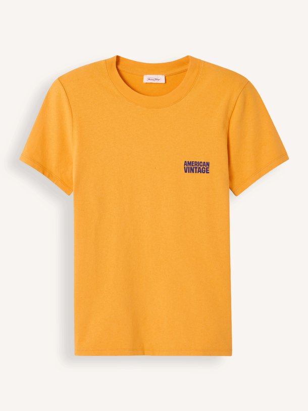 Ontdek de YKOBOW van American Vintage bij Orangebag. Op werkdagen voor 21:45 besteld, morgen in huis.