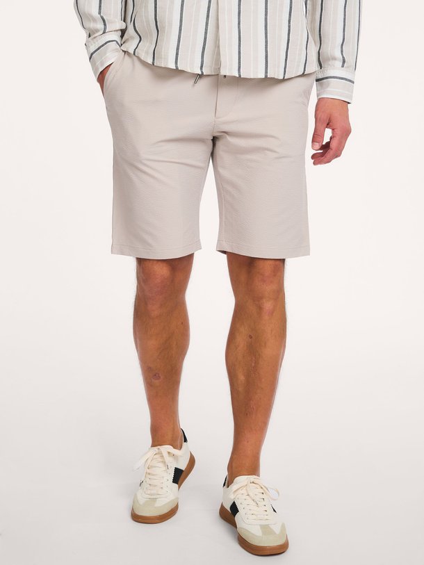 Ontdek de Ricoplus, linnen/katoenmix gestreept overhemd van Boss bij Orangebag. Op werkdagen voor 21:45 besteld, morgen in huis.