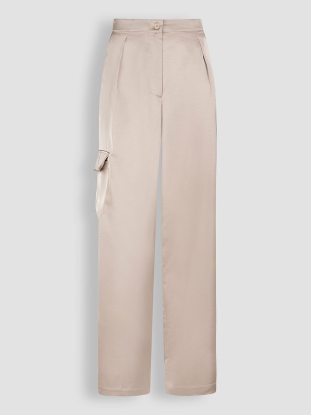 Ontdek de Harlow geweven cargo broek van Dante 6 in de kleur taupe bij Orangebag. Op werkdagen voor 21:45 besteld, morgen in huis.