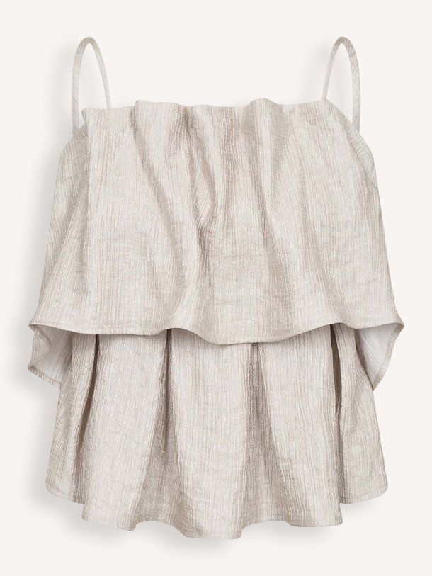Ontdek de CherCC Top van Co'Couture bij Orangebag. Op werkdagen voor 21:45 besteld, morgen in huis.