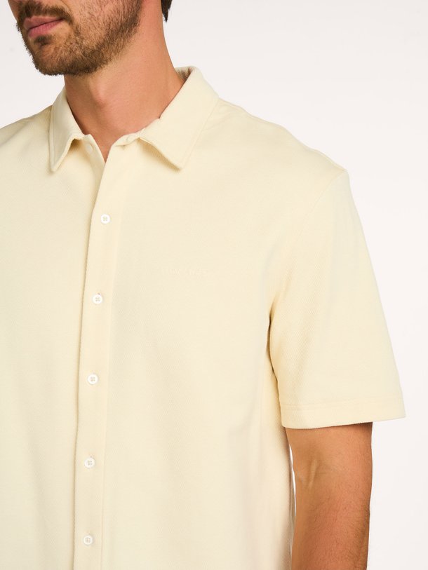 Law Of The Sea Bermuda Structured Shirt Ontdek de BERMUDA STRUCTURED SHIRT van Law of the Sea bij Orangebag. Op werkdagen voor 21:45 besteld, morgen in huis.