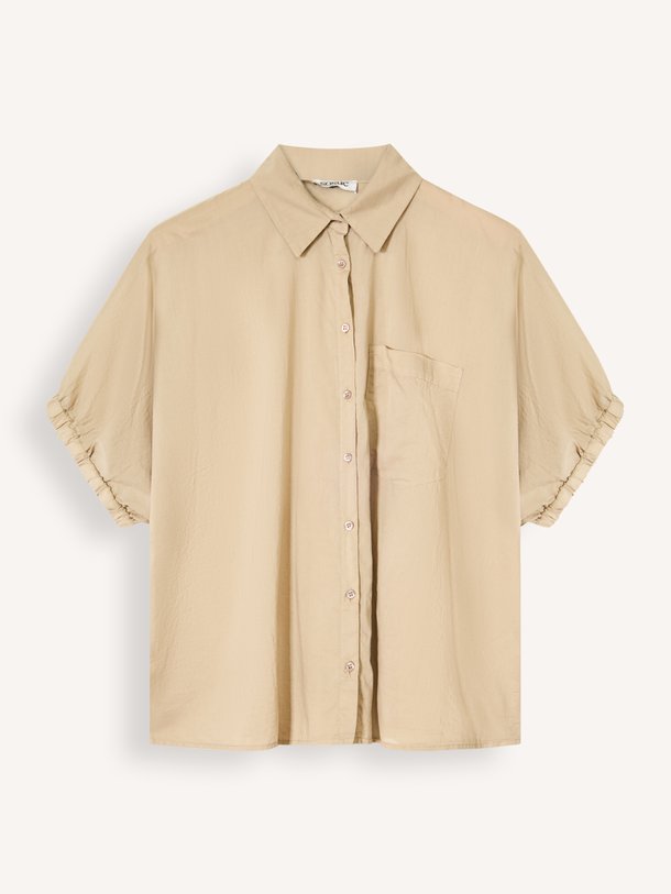 Ontdek de Cowboy Collar Voile van So Sue bij Orangebag. Op werkdagen voor 21:45 besteld, morgen in huis.