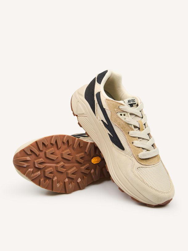Ontdek de Shadow RGS, suède sneakers van Hi-tec bij Orangebag. Op werkdagen voor 21:45 besteld, morgen in huis.
