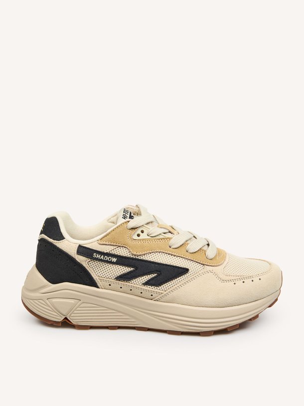 Ontdek de Shadow RGS, suède sneakers van Hi-tec bij Orangebag. Op werkdagen voor 21:45 besteld, morgen in huis.