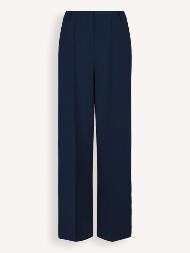 Ontdek de Neva viscosemix pantalon van Dante 6 in de kleur donkerblauw bij Orangebag. Op werkdagen voor 21:45 besteld, morgen in huis.