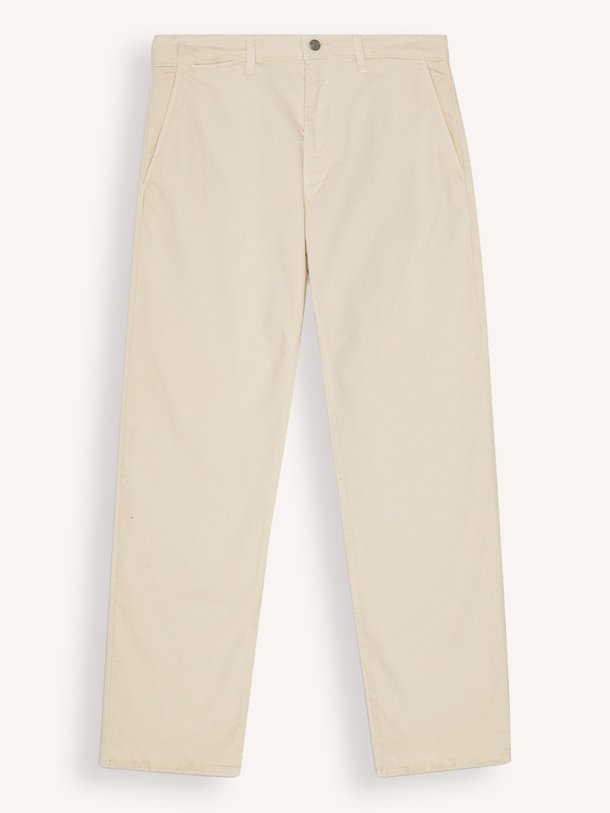 Ontdek de Aden, organic cotton chino van NN.07 bij Orangebag. Op werkdagen voor 21:45 besteld, morgen in huis.