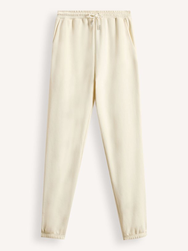 Ontdek de Katoenen joggingbroek van Woolrich in de kleur off-white bij Orangebag. Op werkdagen voor 21:45 besteld, morgen in huis.