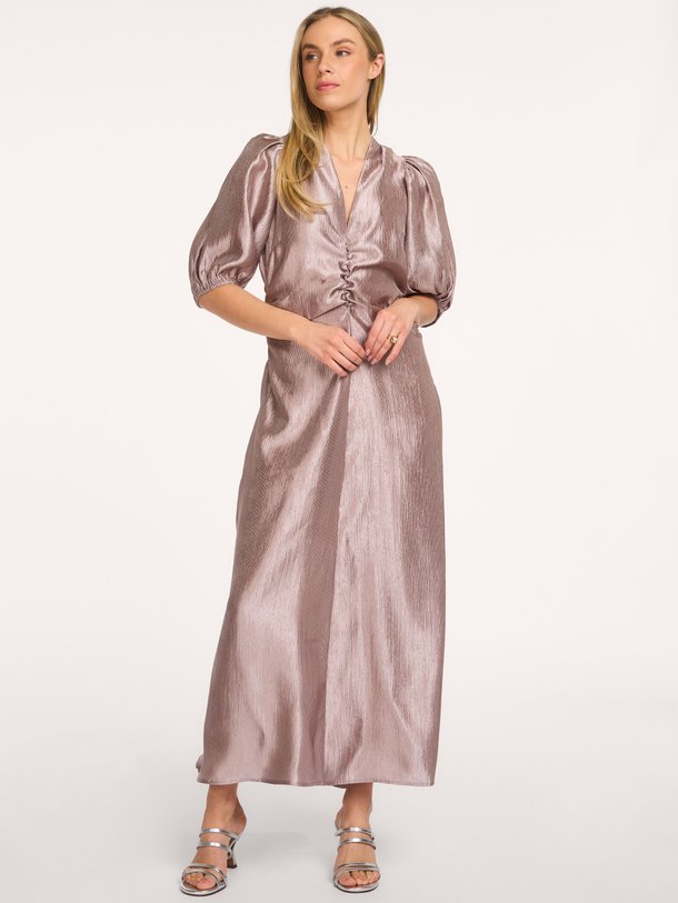 Ontdek de RingcoCC Dress van Co'Couture bij Orangebag. Op werkdagen voor 21:45 besteld, morgen in huis.