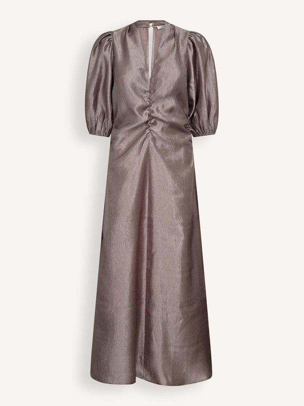Ontdek de RingcoCC Dress van Co'Couture bij Orangebag. Op werkdagen voor 21:45 besteld, morgen in huis.