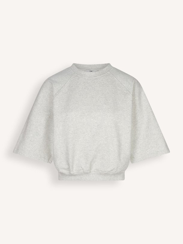 Ontdek de Clemence, katoenmix sweater van Ruby Tuesday bij Orangebag. Op werkdagen voor 21:45 besteld, morgen in huis.