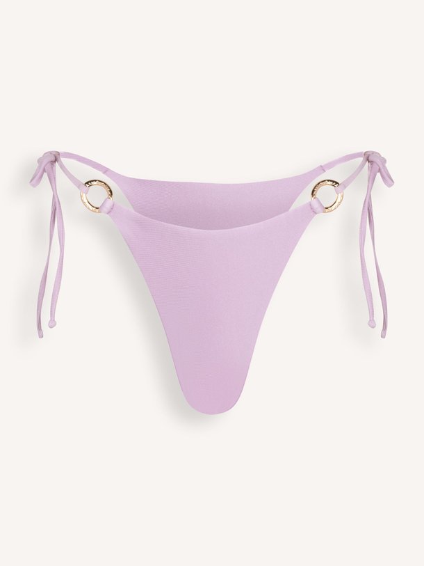 Ontdek de Josey bikinislip van The Lola Club in de kleur Lila bij Orangebag. Op werkdagen voor 21:45 besteld, morgen in huis.