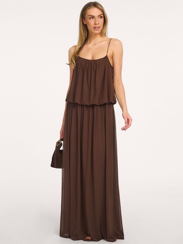 Ontdek de GZsamera dress van Gestuz bij Orangebag. Op werkdagen voor 21:45 besteld, morgen in huis.