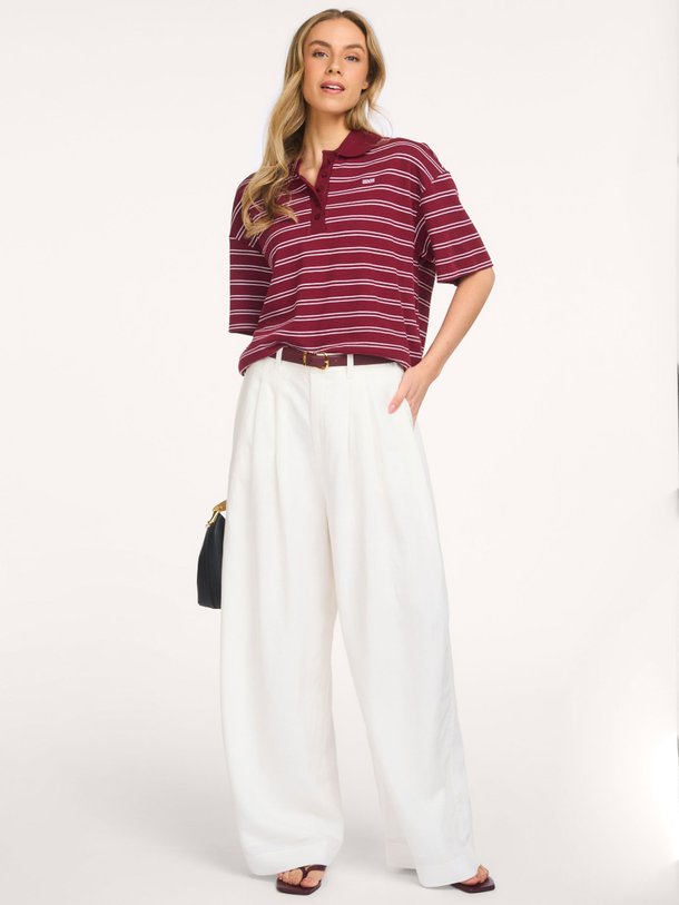 Ontdek de GZriava MW pants van Gestuz bij Orangebag. Op werkdagen voor 21:45 besteld, morgen in huis.