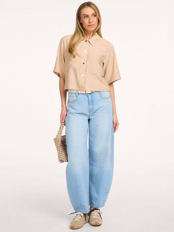 Ontdek de VANESSA van Aaiko bij Orangebag. Op werkdagen voor 21:45 besteld, morgen in huis.