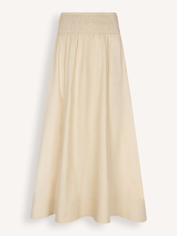 Ontdek de Ilyssa, katoenen maxi rok van Ruby Tuesday bij Orangebag. Op werkdagen voor 21:45 besteld, morgen in huis.