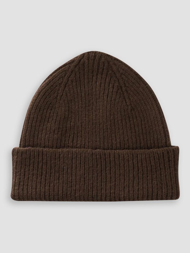 Ontdek de Beanie van Le Bonnet bij Orangebag. Op werkdagen voor 21:45 besteld, morgen in huis.