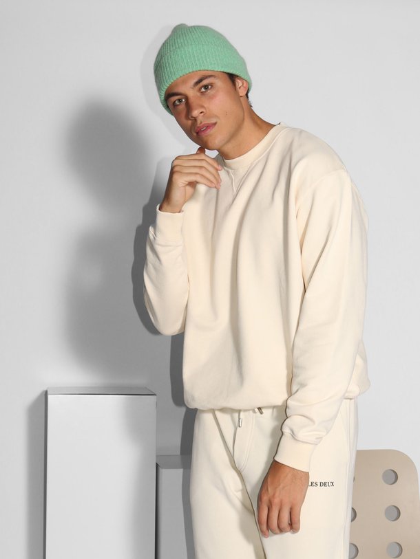 Ontdek de Beanie van Le Bonnet bij Orangebag. Op werkdagen voor 21:45 besteld, morgen in huis.