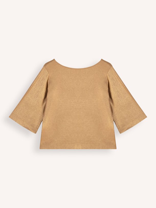 Ontdek de M014 viscosemix metallic top van Majestic Filatures in de kleur zand bij Orangebag. Op werkdagen voor 21:45 besteld, morgen in huis.