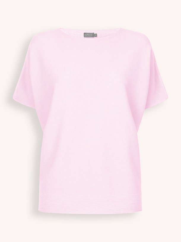 Ontdek de Katoenen top van No Man's Land in de kleur Roze bij Orangebag. Op werkdagen voor 21:45 besteld, morgen in huis.