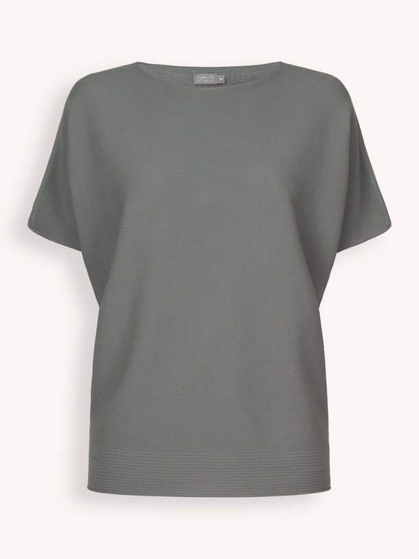 Ontdek de Katoenen top van No Man's Land in de kleur Groen bij Orangebag. Op werkdagen voor 21:45 besteld, morgen in huis.