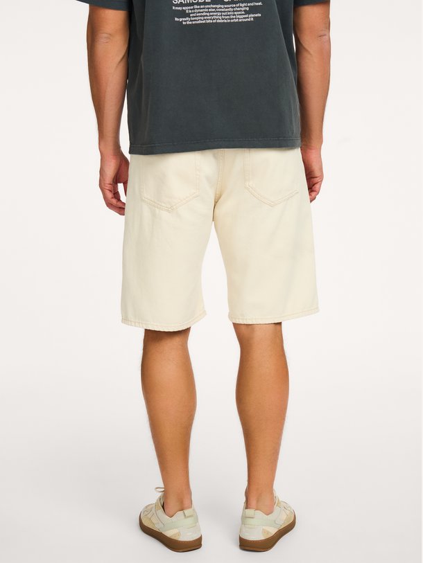 Ontdek de SAEDDIE SHORTS 16017 van Samsoe Samsoe bij Orangebag. Op werkdagen voor 21:45 besteld, morgen in huis.