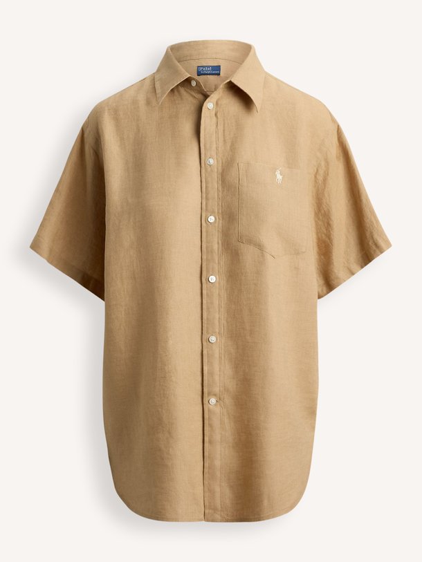 Ontdek de WOVEN-SPORT SHIRT-SHIRT van Ralph Lauren bij Orangebag. Op werkdagen voor 21:45 besteld, morgen in huis.