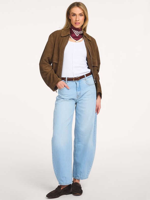 Ontdek de MWLucy 139 Loose Barrel van My Essential Wardrobe bij Orangebag. Op werkdagen voor 21:45 besteld, morgen in huis.