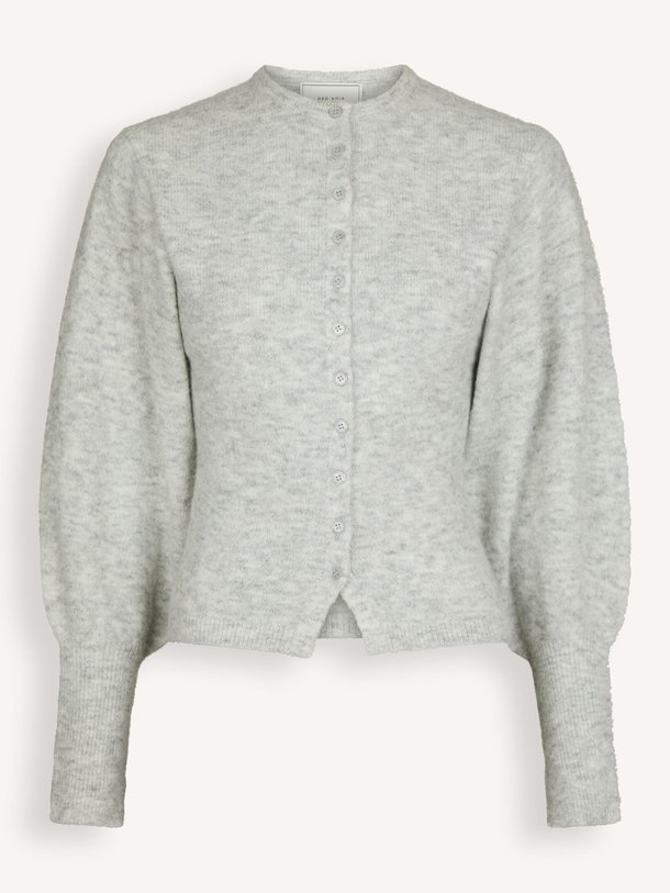 Ontdek de Briano wolmix gemêleerd vest van Neo Noir in de kleur Lichtgrijs bij Orangebag. Op werkdagen voor 21:45 besteld, morgen in huis.