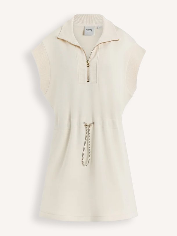 Varley Avaya Half Zip Dress Ontdek de AVAYA HALF ZIP DRESS van Varley bij Orangebag. Op werkdagen voor 21:45 besteld, morgen in huis.