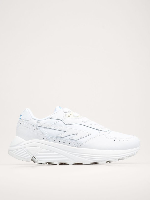 Ontdek de Shadow RGS lederen sneakers van Hi-tec in de kleur wit bij Orangebag. Op werkdagen voor 21:45 besteld, morgen in huis.