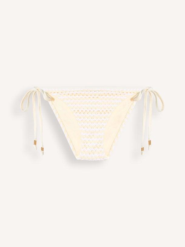 Ontdek de Hipster Tie Side van Seafolly bij Orangebag. Op werkdagen voor 21:45 besteld, morgen in huis.