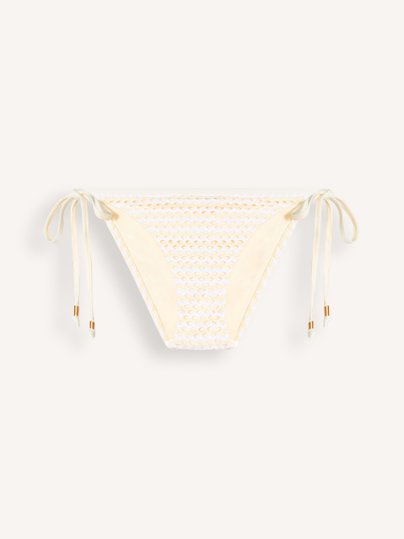Ontdek de Hipster Tie Side van Seafolly bij Orangebag. Op werkdagen voor 21:45 besteld, morgen in huis.