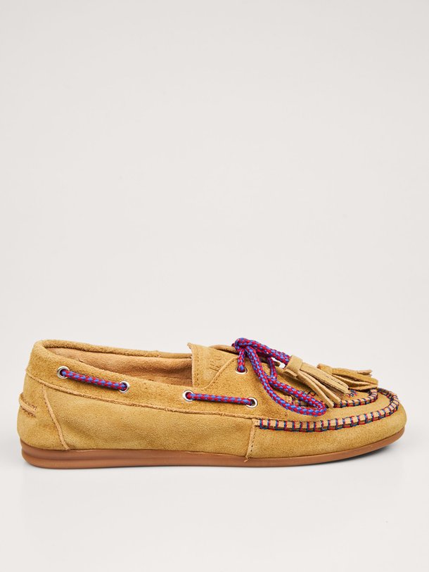 Ontdek de Suède loafers van Posa in de kleur Camel bij Orangebag. Op werkdagen voor 21:45 besteld, morgen in huis.