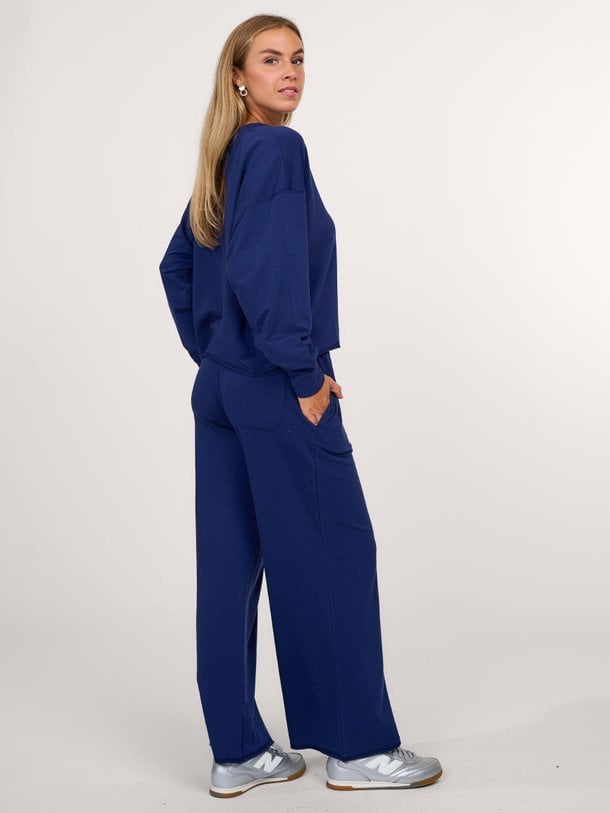 Ontdek de Katoenmix pyjama set van Polo Ralph Lauren in de kleur donkerblauw bij Orangebag. Op werkdagen voor 21:45 besteld, morgen in huis.