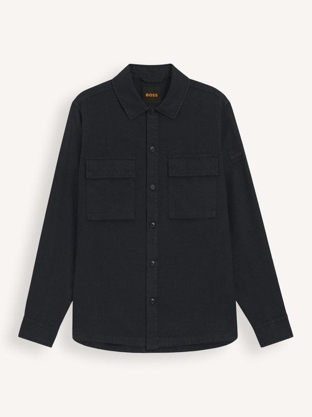 Ontdek de Locky_3_M 10267894 01 van Boss bij Orangebag. Op werkdagen voor 21:45 besteld, morgen in huis.